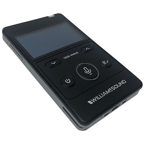 Image of WS-DWSPCS34R