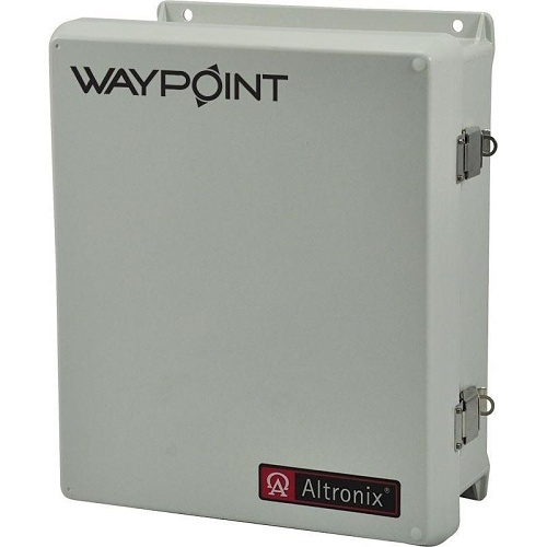 Image of AX-WAYPNT10A