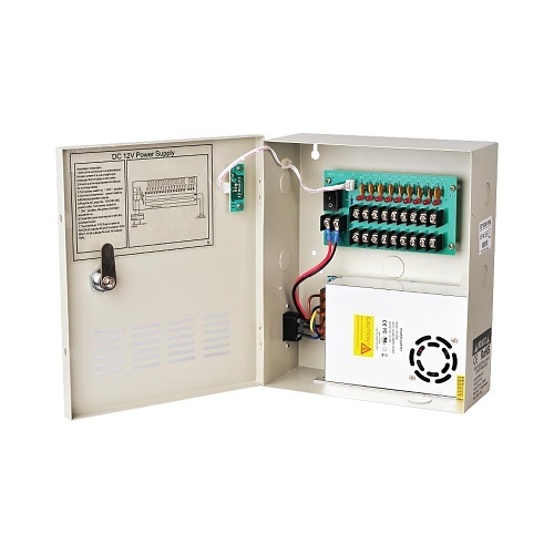 Image of BX-PS12VDH30