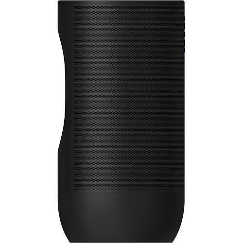Thumbnail 3 for Sonos MOVE2US1BLK Move 2 Portable Smart Speaker, Black
