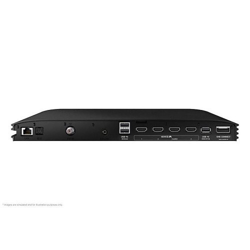 Image of GC-75QN900C