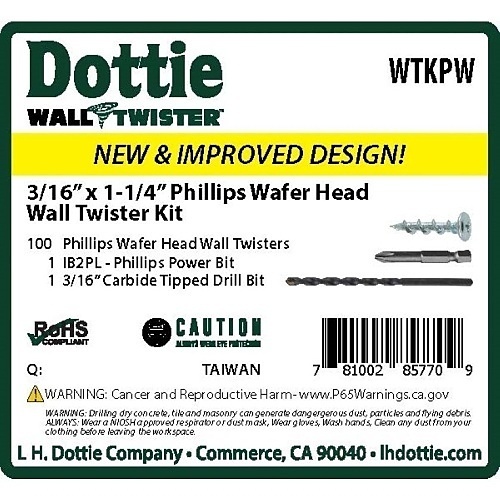 Image of LH-WTKPW