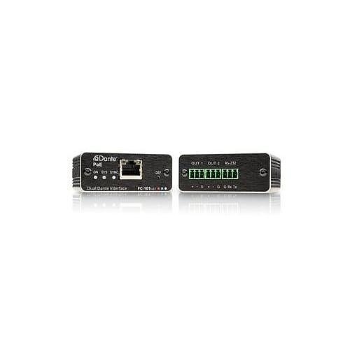 Image of KR-FC101NET