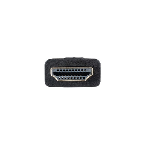 Kramer C-HM/ETH High-Speed HDMI Cable with Ethernet, 3'