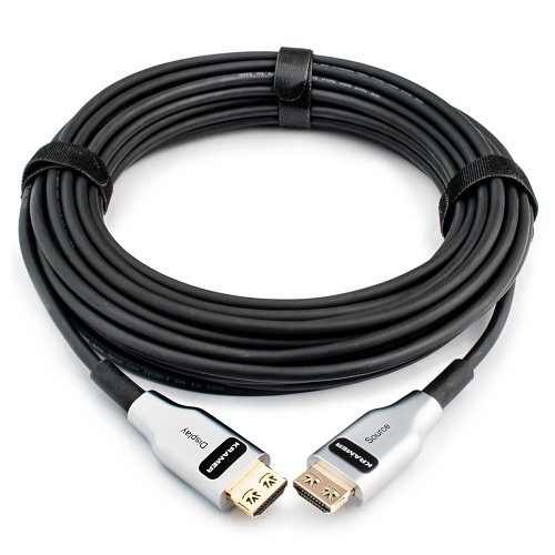 Kramer CLS-AOCH/UF-164 Ultra High-Speed HDMI Low Smoke Zero