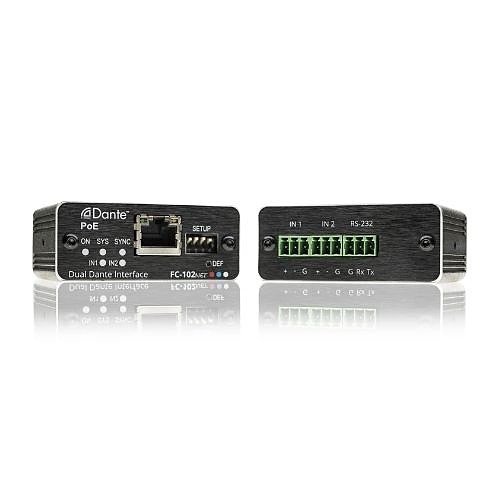 Image of KR-FC102NET