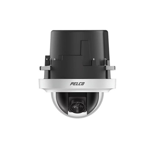 Pelco P2230L-EW0 Spectra Profesional Series 2MP IP PTZ Camera, 30x