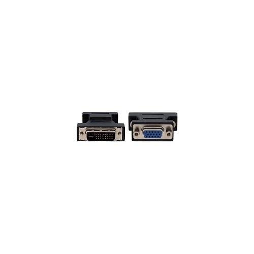 ADDM/GF. DVI (M) TO 15 PIN HD (F) ADAPTER
