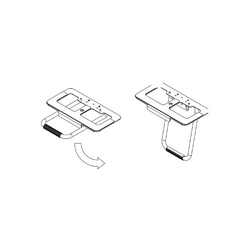 Image of KR-KBRCMBRKT