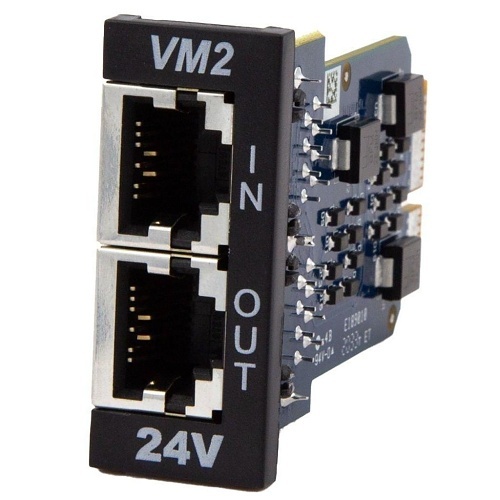 Image of DK-DTKVM2M2M