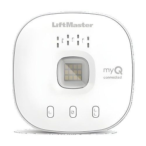 Thumbnail 2 for LiftMaster 821LMC-S Smart Garage Control, Universal