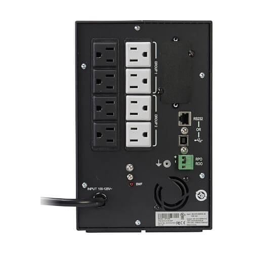 Image of TC-5P1000