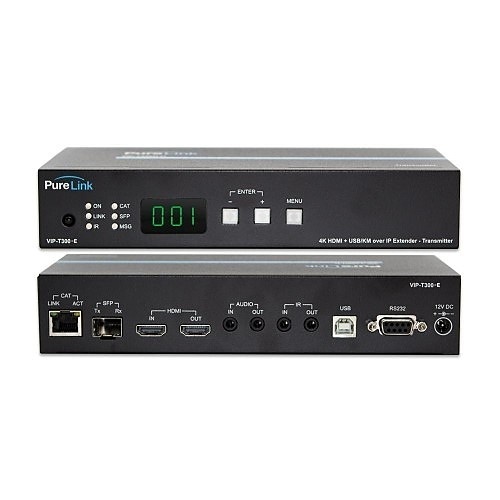 Image of TK-VIPT300ER