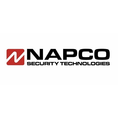 Napco SEGEM816-64 Software License