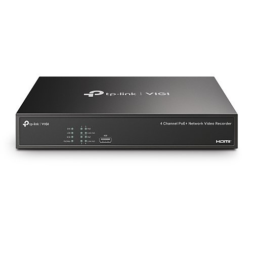 Image of FP-NVR1004H2