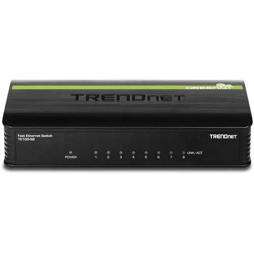 Image of TQ-TE100S8