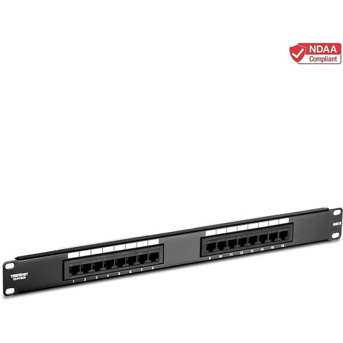 Image of TQ-TCP16C6