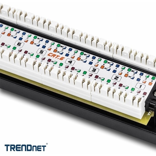 Image of TQ-TCP16C6
