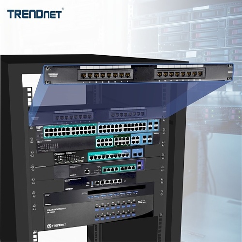Image of TQ-TCP16C6