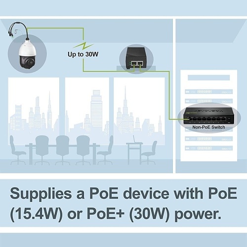 Image of TQ-TPE115GI