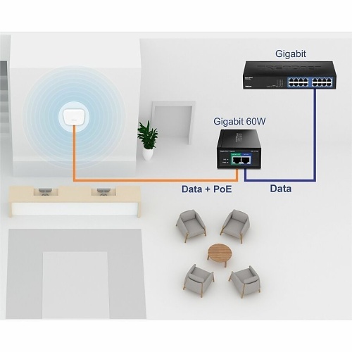 Image of TQ-TPE117GI