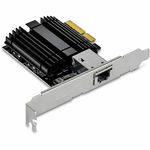 Image of TQ-TE10GECTX