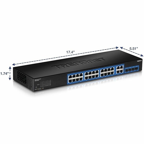 Image of TQ-TEG284WS