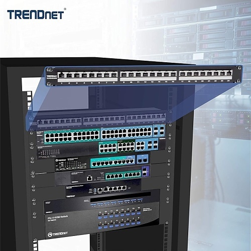 Image of TQ-TCP24C6AS