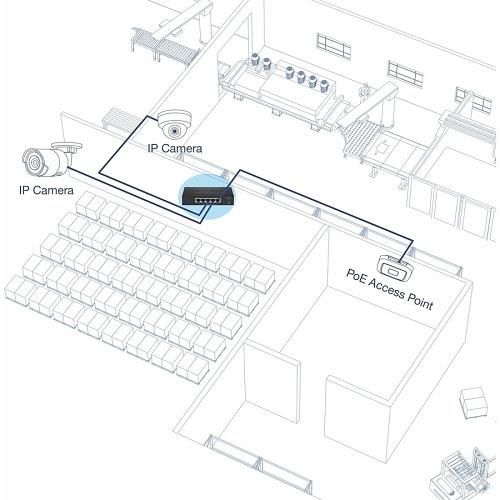 Image of TQ-TPETG50ES