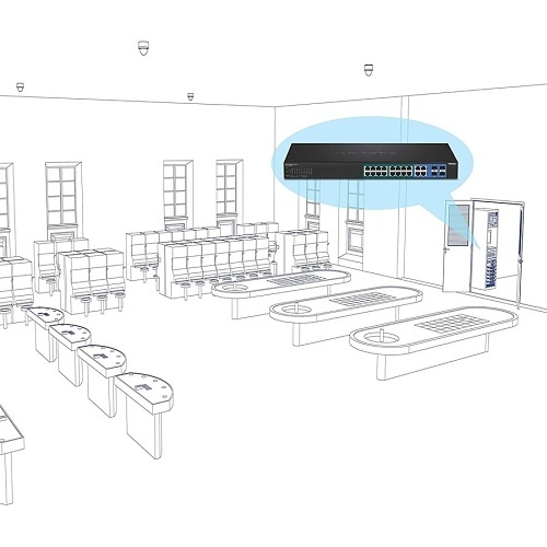 Image of TQ-TP1620WSF