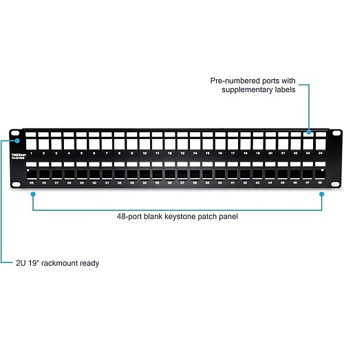 Image of TQ-TCKP48S