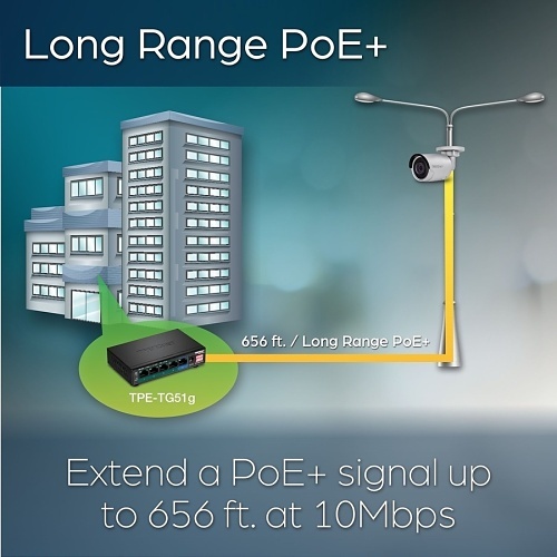 Image of TQ-TPETG51G