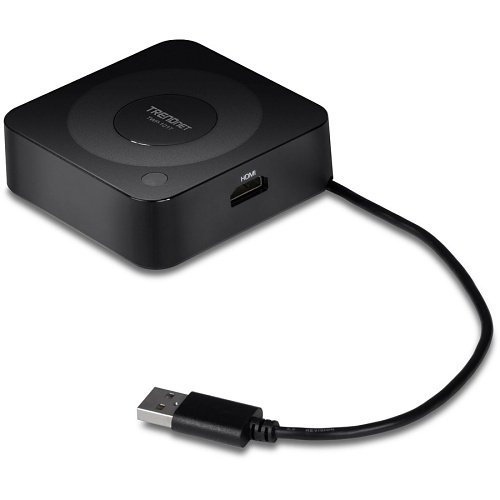 Image of TQ-TWP101T