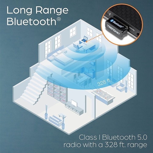 Image of TQ-TBW110UB