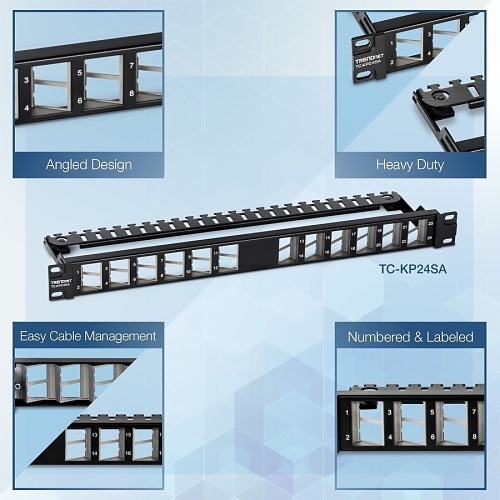 Image of TQ-TCKP24SA