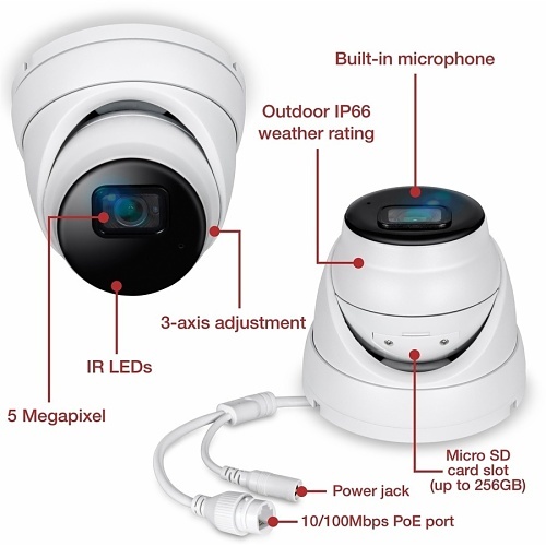 Image of TQ-IP1515PI