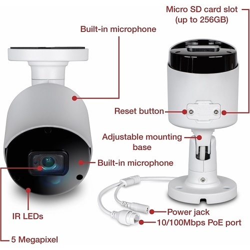 Image of TQ-IP1514PI