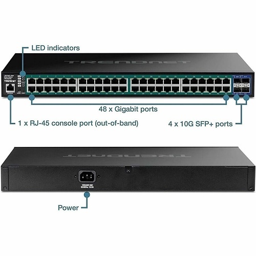 Image of TQ-TPE3524S