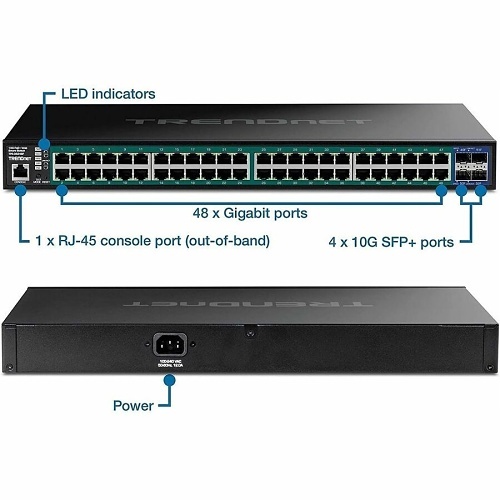 Image of TQ-TPE3524SF