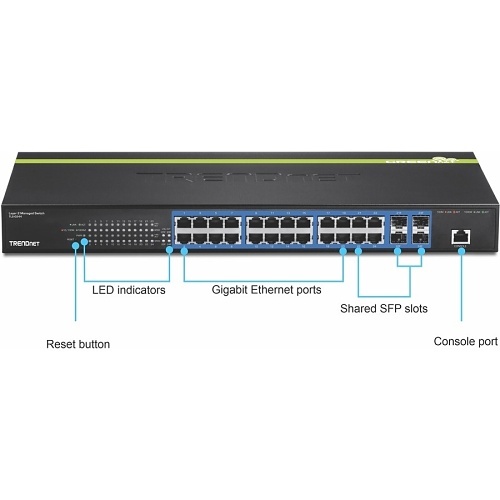 Image of TQ-TL2G244