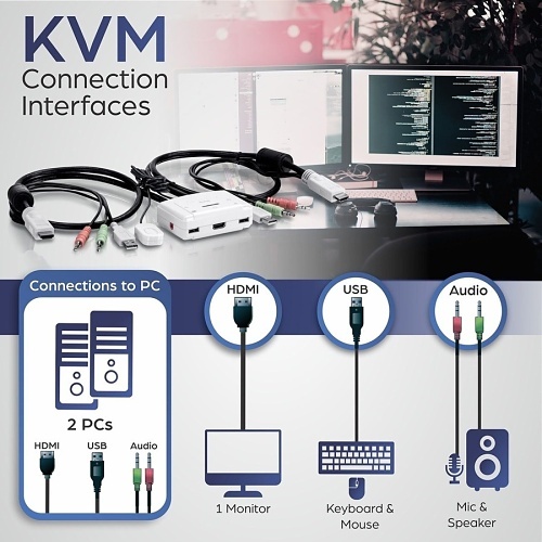 Image of TQ-TK215I