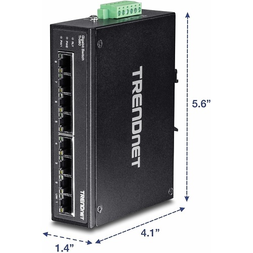 Image of TQ-TIG80