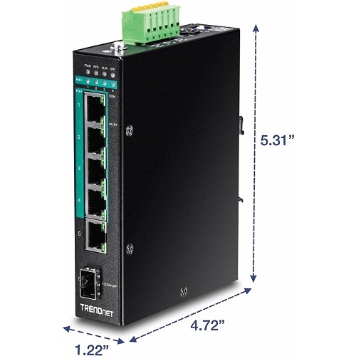 Image of TQ-TIPG541I