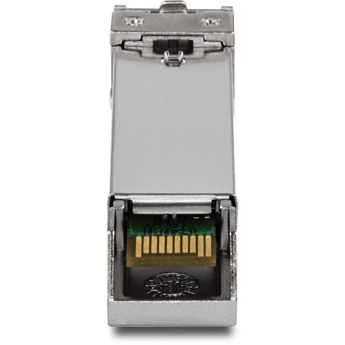 TRENDnet TI-MGBS10 1000BASE-LX Industrial SFP Single-Mode LC