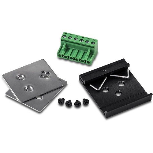 t,i！ TRENDnet TI-PG162 16-Port Hardened Industrial Unmanaged Gigabit