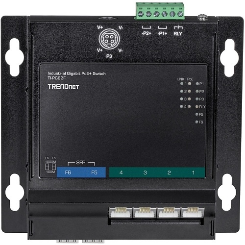 Image of TQ-TIPG62F