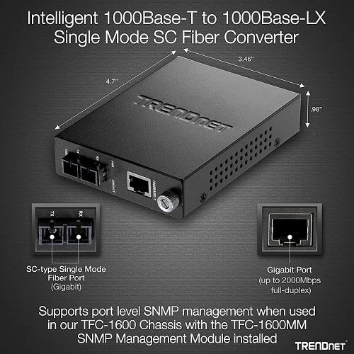 Image of TQ-TFC1000S2