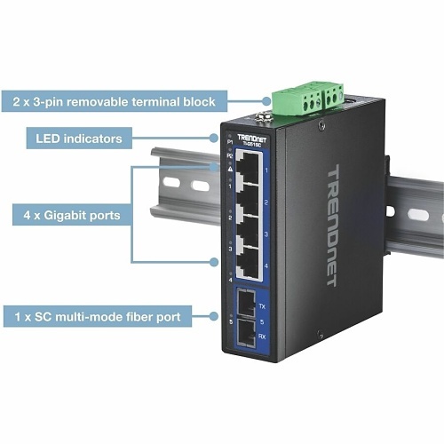 Image of TQ-TIG51SC