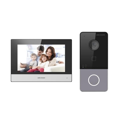 Intercom System Kits