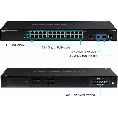 Image of TQ-TIRP262I